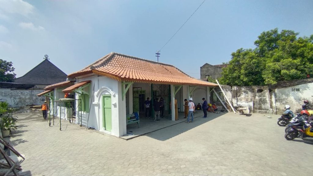Rumah Masa Kecil Brigjen Slamet Riyadi di Solo Direvitalisasi, Bakal Jadi Museum Sejarah