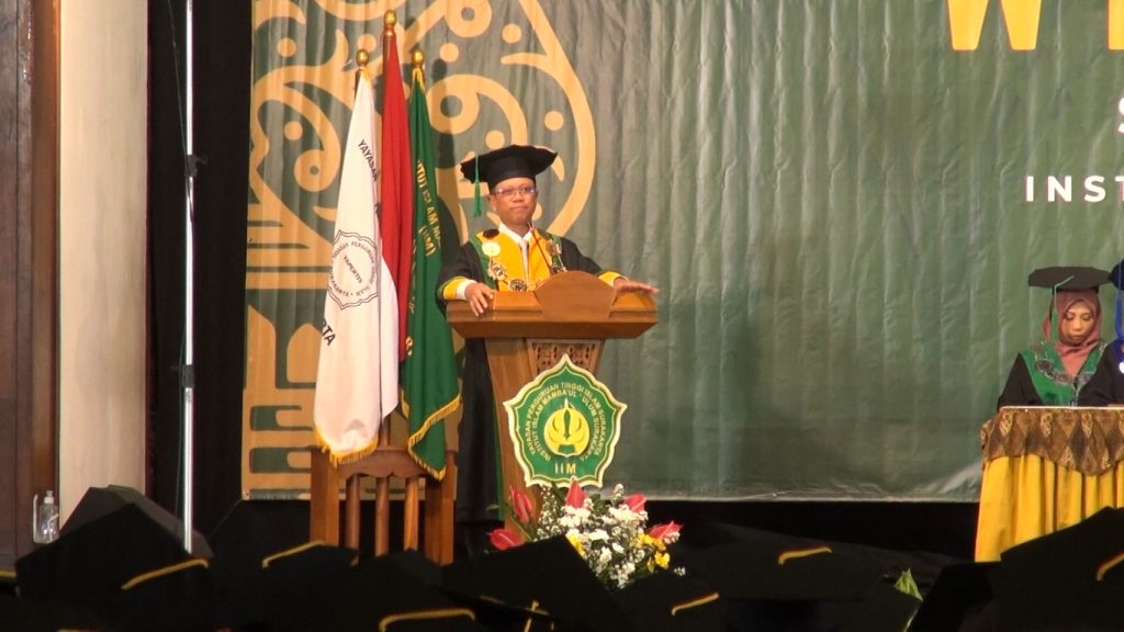 Akselerasi Menuju Universitas Capai 90 Persen, IIM Solo Targetkan Persiapan Alih Status Rampung 2027