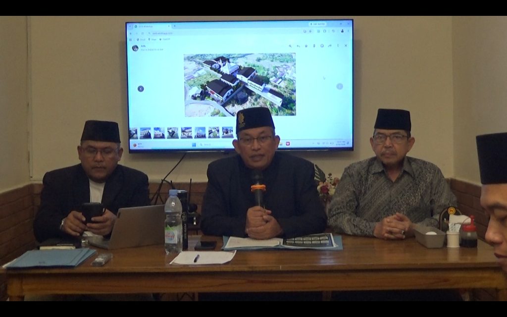Pesantren Islam Internasional, Azharica Siap Cetak Generasi Islam Target Operasional 2027