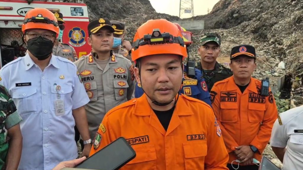 Status Darurat Dicabut, TPA Putri Cempo Solo Masih Dalam Pengawasan