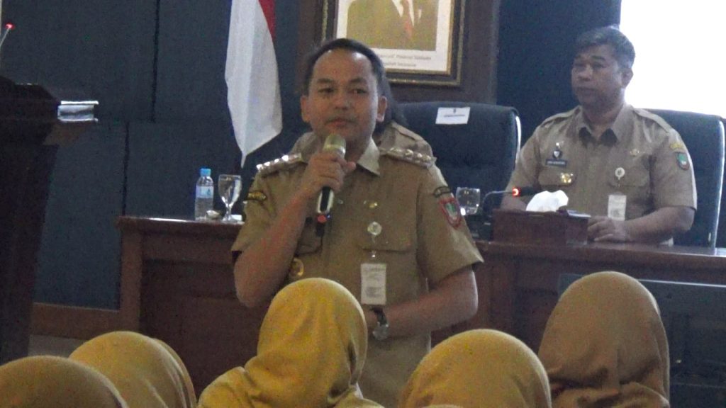Kumpulkan Kepala Sekolah SD-SMP, Wali Kota Solo Instruksikan Tambahan Pembelajaran